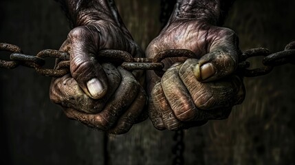 Background of the theme for the commemoration of the International Day for the Abolition of Slavery