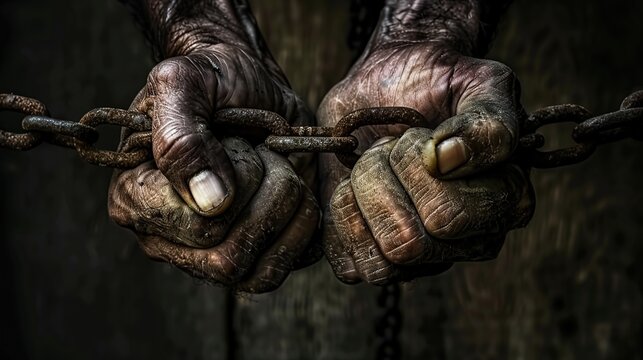 Background of the theme for the commemoration of the International Day for the Abolition of Slavery