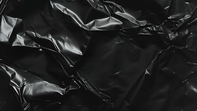 Black paper texture background