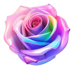 PNG Flower petal plant rose