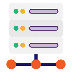 Database Storage Server