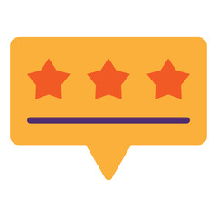 Rating Feedback Review