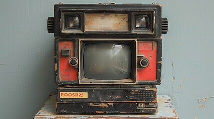 Polaroid Instant Frame canvas plan Film Photo PNG Transparent Background 3 AI Generative