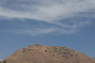 Montaña