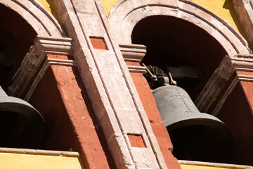 Campanario