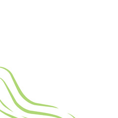 Border Corner Line Art 