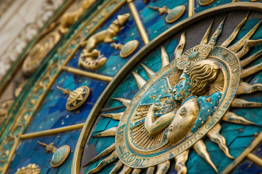 astrological signs