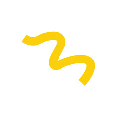 Doodle Organic Shape