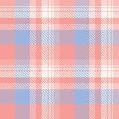 Scottish Tartan Plaid Seamless Pattern, Traditional Scottish Checkered Background. Flannel Shirt Tartan Patterns. Trendy Tiles Vector Illustration for Wallpapers.