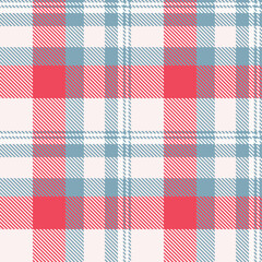 Scottish Tartan Plaid Seamless Pattern, Classic Scottish Tartan Design. Traditional Scottish Woven Fabric. Lumberjack Shirt Flannel Textile. Pattern Tile Swatch Included.