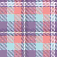 Scottish Tartan Plaid Seamless Pattern, Checkerboard Pattern. for Scarf, Dress, Skirt, Other Modern Spring Autumn Winter Fashion Textile Design.