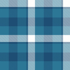 Scottish Tartan Plaid Seamless Pattern, Gingham Patterns. Seamless Tartan Illustration Vector Set for Scarf, Blanket, Other Modern Spring Summer Autumn Winter Holiday Fabric Print.