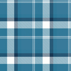 Scottish Tartan Plaid Seamless Pattern, Gingham Patterns. Flannel Shirt Tartan Patterns. Trendy Tiles Vector Illustration for Wallpapers.