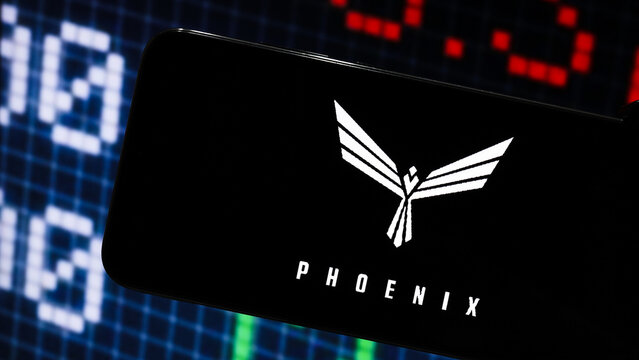 Phoenix (PHB) editorial. Phoenix (PHB) is a cryptocurrency
