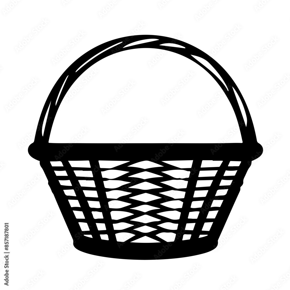 Poster Basket