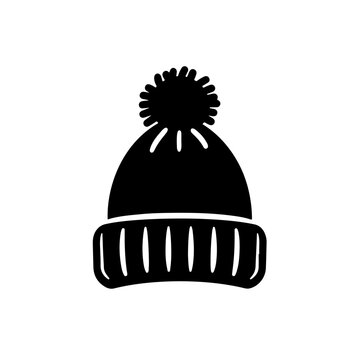 recommend clip art: Beanie Hat