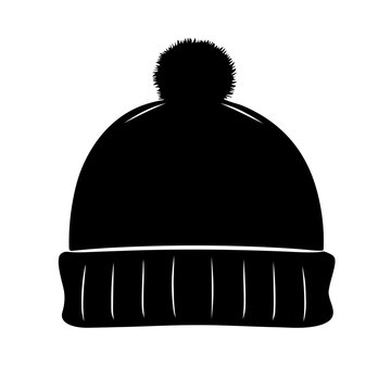 recommend clip art: Beanie Hat