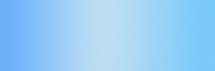 Light blue Abstract noise gradient background, grainy texture  image perfect for web design, presentations, and graphic projects. High-resolution, calm, and soothing visual texture.