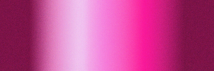 Vibrant pink Abstract noise gradient background, grainy texture , perfect for design projects, presentations, and more. Eye-catching and modern abstract color blend.
