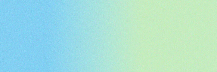 Abstract grainy gradient background, noise texture with soft blue and green hues, ideal for modern design projects, web, print, and presentations.