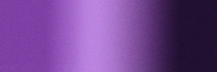 Abstract purple Abstract grainy gradient background, noise texture  image with smooth transitions of color. Ideal for design, web, and graphic projects.