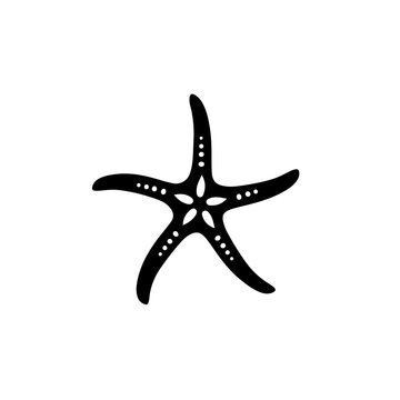 recommend clip art: Starfish
