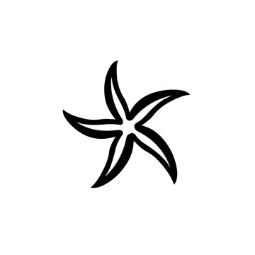 recommend clip art: Starfish