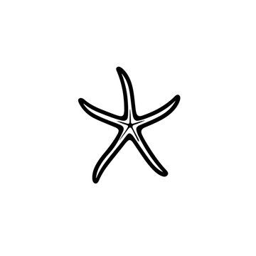 recommend clip art: Starfish