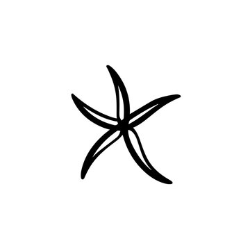 recommend clip art: Starfish