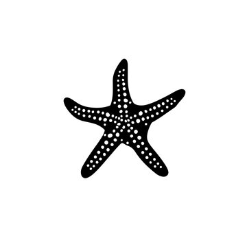 recommend clip art: Starfish