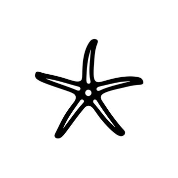 recommend clip art: Starfish