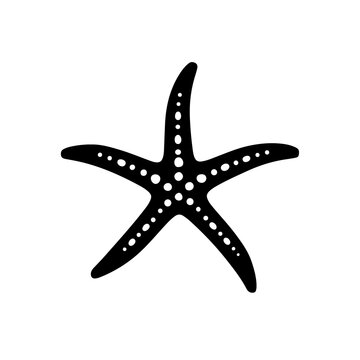 recommend clip art: Starfish