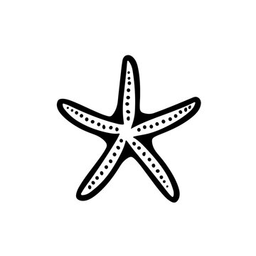 recommend clip art: Starfish