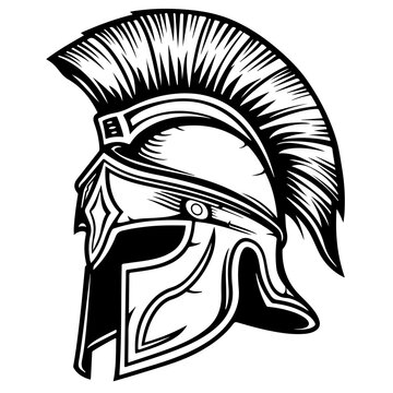 recommend clip art: Ancient Helmet