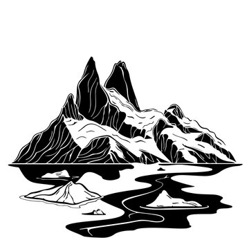 recommend clip art: Arctic