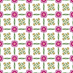 Geometric,thai pattern. seamless ,Traditional ethnic,thai pattern, fabric pattern for textiles,rugs, wallpaper, clothing, sarong, batik,wrap,embroidery,print, background,cover,illustration