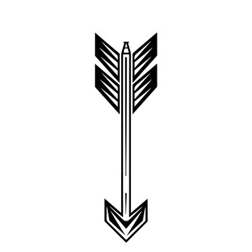 recommend clip art: Arrow