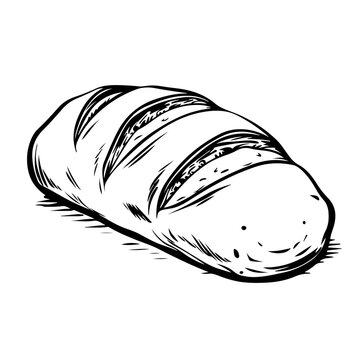 recommend clip art: Artisan Bread
