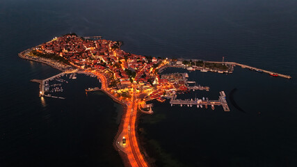 Nesebar