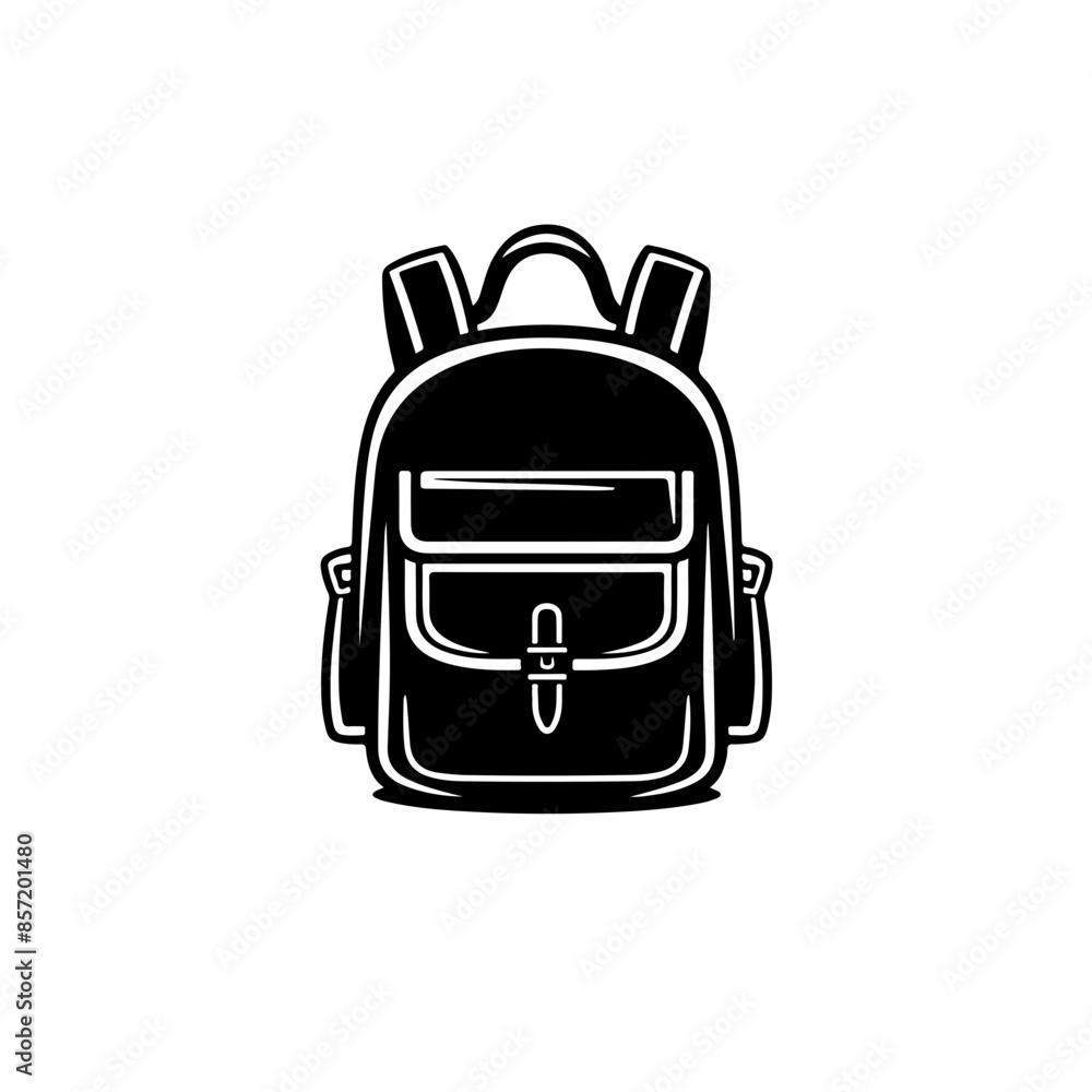 Poster Backpack