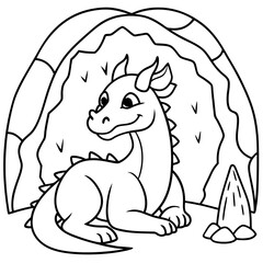 Mindfulness Coloring Book for Kids