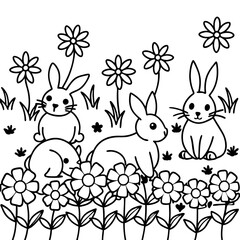 Mindfulness Coloring Book for Kids