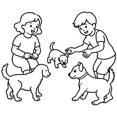 Mindfulness Coloring Book for Kids