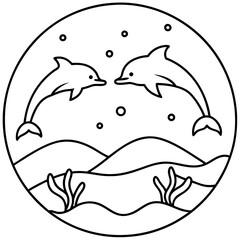 Mindfulness Coloring Book for Kids