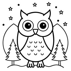 Mindfulness Coloring Book for Kids