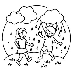 Mindfulness Coloring Book for Kids