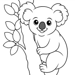 Mindfulness Coloring Book for Kids