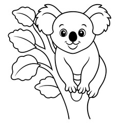 Mindfulness Coloring Book for Kids