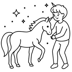 Mindfulness Coloring Book for Kids