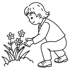 Mindfulness Coloring Book for Kids